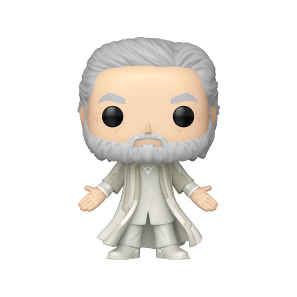 TRON: Ares Kevin Flynn Pop! Vinyl