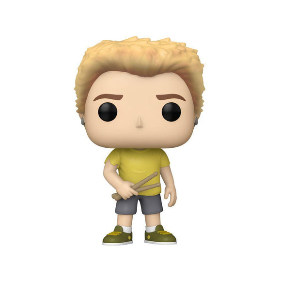Green Day Tre Cool (Basket Case) Pop! Vinyl