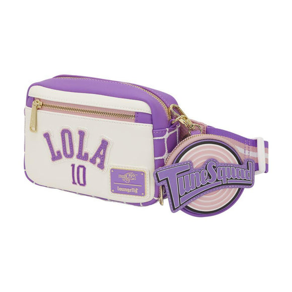 Space Jam Lola Bunny Sling Bag