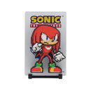 Sonic The Hedgehog Knuckles (Modern) 4.3" FIGGYZ