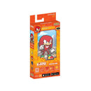 Sonic The Hedgehog Knuckles (Modern) 4.3" FIGGYZ