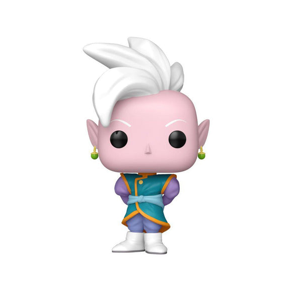 Dragon Ball: Daima Supreme Kai Pop! Vinyl