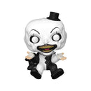 Terrifier Art the Clown (Shelf Sitter) Pop! Vinyl