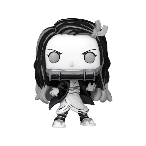 Demon Slayer Nezuko (Sumi-Ink) Pop! Vinyl