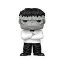 Marvel: Patch & Mr Fixit Joe Fix-It 6" Pop! Vinyl