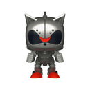 Sonic the Hedgehog Mecha Sonic Pop! Vinyl