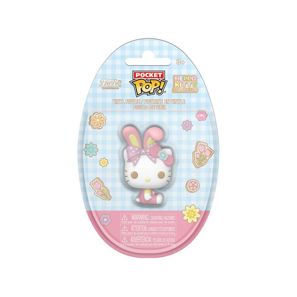 Hello Kitty Easter Pocket Pop!