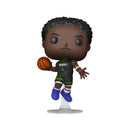 NBA: Timberwolves Anthony Edwards Pop! Vinyl