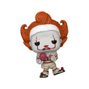 Welcome to Derry Bob Gray as Pennywise Pop! Vinyl