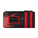 Friday The 13th Camp Crystal Lake Card Holder