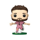 MLS: Inter Miami Lionel Messi (Pink Kit) Pop! Vinyl