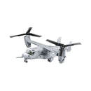 Armed Forces Bell-Boeing V-22 Osprey (1086 Piece Kit)