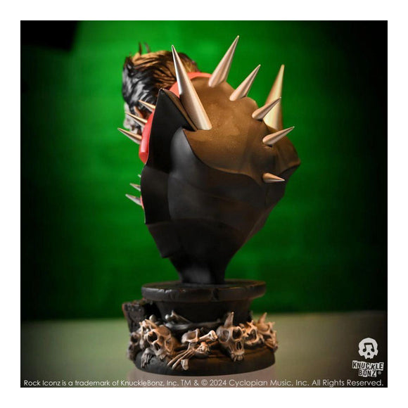 Misfits Jerry Only Anti-Hero Bust 3D Vinyl