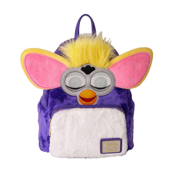 Hasbro Furby Mini Backpack