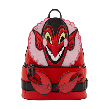 The Powerpuff Girls Him Villain Cosplay Mini Backpack
