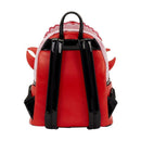 The Powerpuff Girls Him Villain Cosplay Mini Backpack