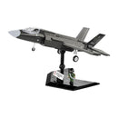 Armed Forces F-35A Lightning II "Husarz" Construction Set