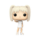Spice Girls Baby Spice (Wannabe) Pop! Vinyl