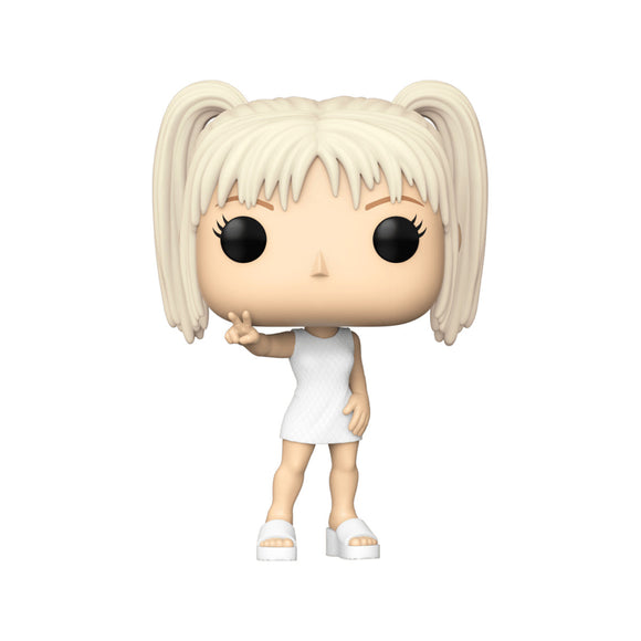 Spice Girls Baby Spice (Wannabe) Pop! Vinyl