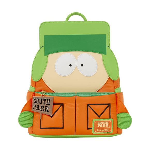 South Park Kyle Mini Backpack