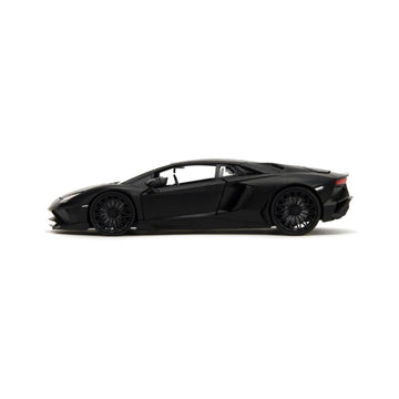 Fast & Furious Shaw's Lamborghini Aventador 1:24 Diecast