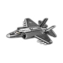 Armed Forces F-35B Lightning II (RAF) (570 Piece Kit)