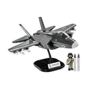 Armed Forces F-35B Lightning II (RAF) (570 Piece Kit)