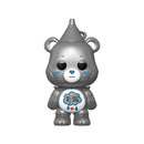 Wicked x Care Bears Grumpy Bear as Wicked Tin Man Pop! Vinyl