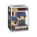 Supernatural Bobby Singer Pop! Vinyl