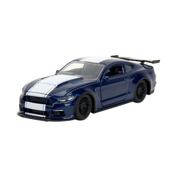 Fast & Furious 2016 Ford Mustang GT 1:32 Diecast Vehicle