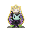 Disney: Villains Maleficent (Stained Glass) Pop! Deluxe