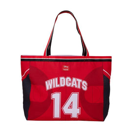 High School Musical Wildcats Canvas Tote Bag