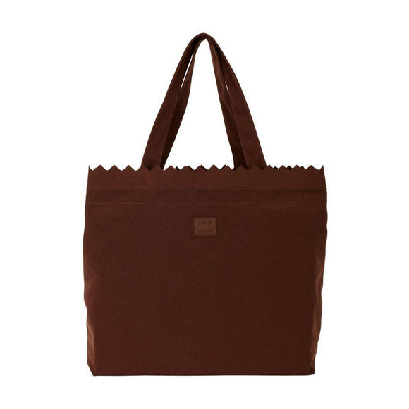 M&Ms Oversize Canvas Tote Bag