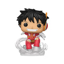 One Piece Luffy (Egghead) Pop! Plus