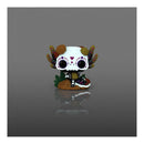 Dia de Los Muertos Ajolote Exclusive Glow Pop! Vinyl