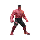 Captain America: Brave New World Red Hulk 1:6 Scale Figure
