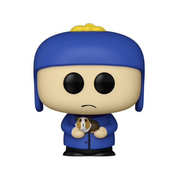 South Park Craig Tucker Pop! Vinyl
