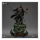 The Lord of the Rings Aragorn Unleashed 1:10 Scale Statue
