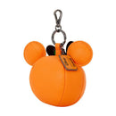 Disney Minnie Mouse Pumpkin Bag Charm