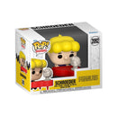 Peanuts Schroeder Pop! Vinyl Premium