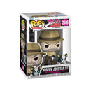 Jojo's Bizarre Adventure Joseph with Iggy Pop! Vinyl