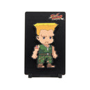 Street Fighter 2 Guile 4.3" FiGGYZ