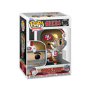 NFL: 49ers Brock Purdy Pop! Vinyl