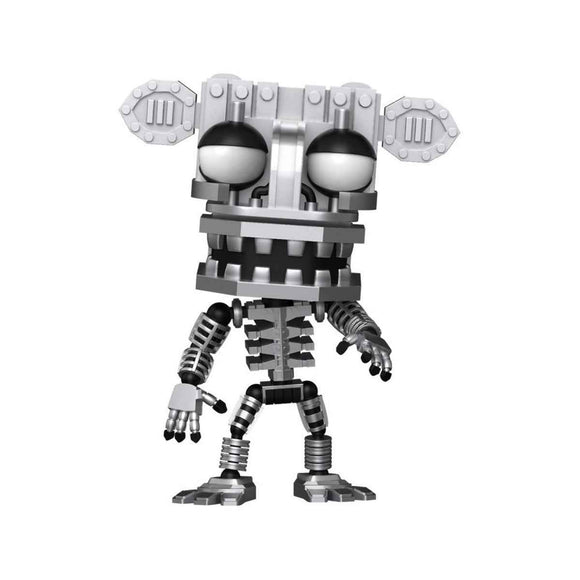 Five Nights at Freddy's Endo-02 Pop! 2025 NYCC Exclusive