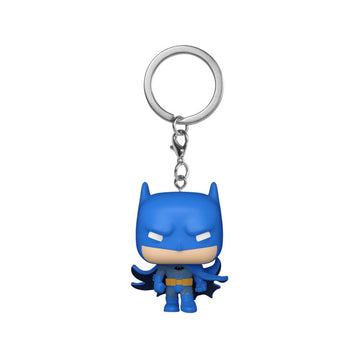 DC Comics Batman New Classics Pop! Keychain
