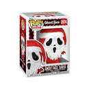 Ghostface (Holiday) Pop! Vinyl