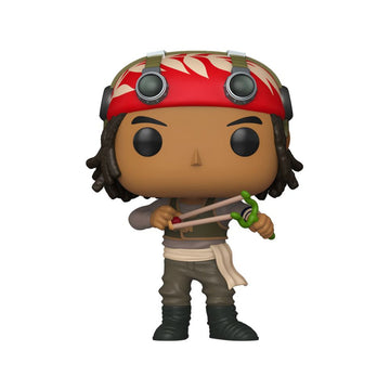 One Piece (Netflix) Usopp Pop! Vinyl