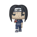 Naruto: Shippuden Itachi Uchiha Goodbye US Exclusive Pop!