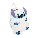 Lilo and Stitch Stitch Ghost Cosplay Mini Backpack