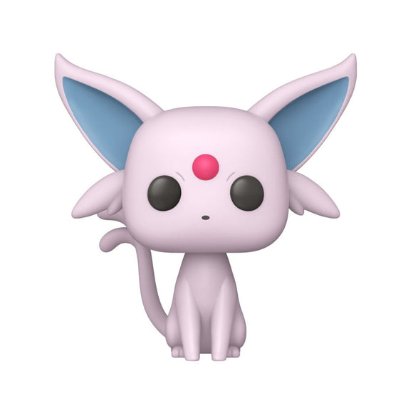 Pokemon Espeon (Pastel) US Exclusive Pop! Vinyl
